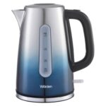 Imagen de Hervidor Eléctrico 1.7L WKET-SSDESIGN-B con 47% de descuento