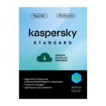 Imagen de Antivirus Standard 1 Dispositivo 1 Año con 84% de descuento