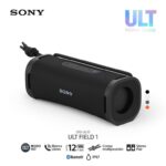 Imagen de Parlante Bluetooth SRS-ULT10 Portátil ULT FIELD 1 con 50% de descuento