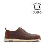Imagen de Zapatos Casuales Hombre Sp Basic Lenkov Marrón con 70% de descuento