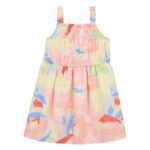 Imagen de Vestido Niña Algodón Carters con 60% de descuento