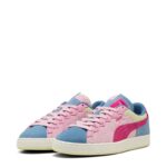 Imagen de Zapatillas urbanas Hombre Suede SQUID GAME con 70% de descuento