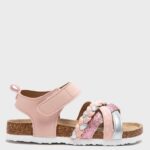 Imagen de Sandalias Niña con 72% de descuento