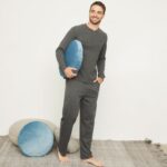 Imagen de Pijama Hombre con 72% de descuento