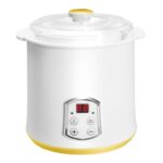Imagen de Máquina Pro para Hacer Yogurt con 47% de descuento