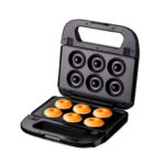 Imagen de Máquina De Donas&waffles Mod. Dofles 2en1 con 45% de descuento