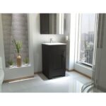 Imagen de Mueble De Lavamanos Barcelona W con 52% de descuento