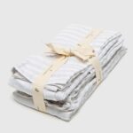Imagen de Servilletas Set x 4 Lino Lineas con 71% de descuento