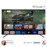 Imagen de Televisor 50" UHD 4K Google TV LT-50KB538 con 45% de descuento
