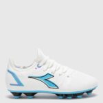 Imagen de Zapatillas Deportivas Niño Futsokt Azul con 62% de descuento