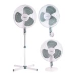 Imagen de Ventilador 3 En 1 16" 50W RD-40G-3 con 60% de descuento