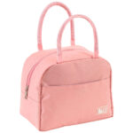 Imagen de Lonchera CLASS&WORK Tipo Cartera Rosado con 67% de descuento