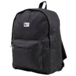 Imagen de Mochila CLASS&WORK Promo Negro con 70% de descuento