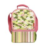 Imagen de Lonchera Térmica Dual Camo THERMOS con 58% de descuento