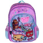 Imagen de Mochila Bags By Art Sweet Tour ARTESCO con 58% de descuento