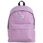 Imagen de Mochila Promo Lila CLASS&WORK con 70% de descuento