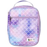 Imagen de Lonchera Rectangular CLASS&WORK Sirena con 69% de descuento