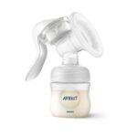 Imagen de Extractor De Leche Avent Manual con 61% de descuento