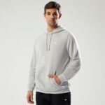 Imagen de Polera Deportiva Podium Para Hombre Bas Azul Acero con 51% de descuento