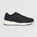 Imagen de Zapatos Casuales Madison Para Hombre Luis Aa1524M Negro con 67% de descuento