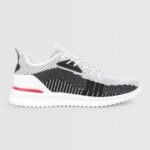 Imagen de Zapatillas Cross Training Podium Para Hombre Logan Train An3288M Blanco con 51% de descuento