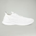 Imagen de Zapatillas Urbanas Para Mujer Hypnotic Tejigom Off White con 51% de descuento