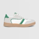 Imagen de Zapatillas Urbanas Hypnotic Para Mujer Tipblue Blancov con 63% de descuento