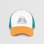 Imagen de Gorro Hypnotic Mesh Blanco Hombre con 51% de descuento