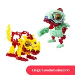 Imagen de Muñeco Biopod Zombie Duo con 66% de descuento