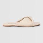 Imagen de Sandalias Hypnotic Para Mujer Cruzado V5 Col Beige con 61% de descuento