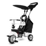 Imagen de Triciclo Para Niños Smartrike 6654200 Vanilla Plus 4 En 1 Blanco con 76% de descuento