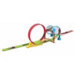 Imagen de Pista Maisto Nxs Loop Y Velocidad 12440 con 76% de descuento