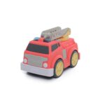 Imagen de Carro Grúa My Little Kids Eco Friendly 200601 con 76% de descuento