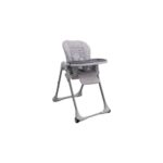 Imagen de Silla De Comer Para Bebe Infanti B-005S Appetito Pattern con 50% de descuento