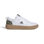 Imagen de Zapatillas Urbanas Adidas Para Hombre Ig6840 Park St Blanco con 50% de descuento