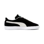 Imagen de Zapatillas Urbanas para hombre Puma 381410 01 Suede Classic Xxi Wn'S Negro con 70% de descuento
