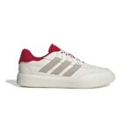 Imagen de Zapatillas Urbanas Adidas Hombre Courtblock Ig6870 Beige con 71% de descuento