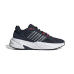 Imagen de Zapatillas Urbanas Adidas Para Hombre Ig6768 Ozelle Azul con 50% de descuento