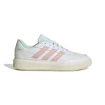 Imagen de Zapatillas Urbanas Adidas Para Mujer Ig6879 Courtblock con 50% de descuento