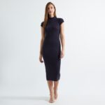Imagen de Vestido Largo Malabar Mujer Skin con 60% de descuento