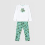Imagen de Pijama Jurassic Niño Life con 59% de descuento