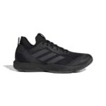 Imagen de Zapatillas Cross Training Adidas Para Hombre Hp3265 Negro con 60% de descuento