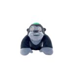 Imagen de Peluche Gorila Cerebro Mascutti Zmonkeys 27 Cm Azul con 70% de descuento