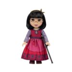 Imagen de Muñeca Wish Movie Dahlia Petite 15Cm con 70% de descuento