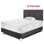 Imagen de Dormitorio Pocket Max 1.5 Plazas con 63% de descuento