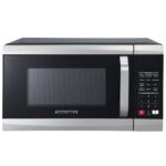 Imagen de Horno Microondas BLACKLINE 20L EM720C2CK- POOB Negro con 46% de descuento