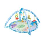 Imagen de Alfombra De Juegos Winfun Polar Bear con 54% de descuento