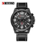 Imagen de Reloj De Hombre Curren Krec1601 con 72% de descuento