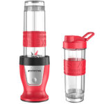 Imagen de Sport Mixer Tritan BLACKLINE 301 Rojo con 50% de descuento