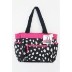 Imagen de Pañalera Para Bebé Ad SuttonFashion Diseño Animal Print con 61% de descuento